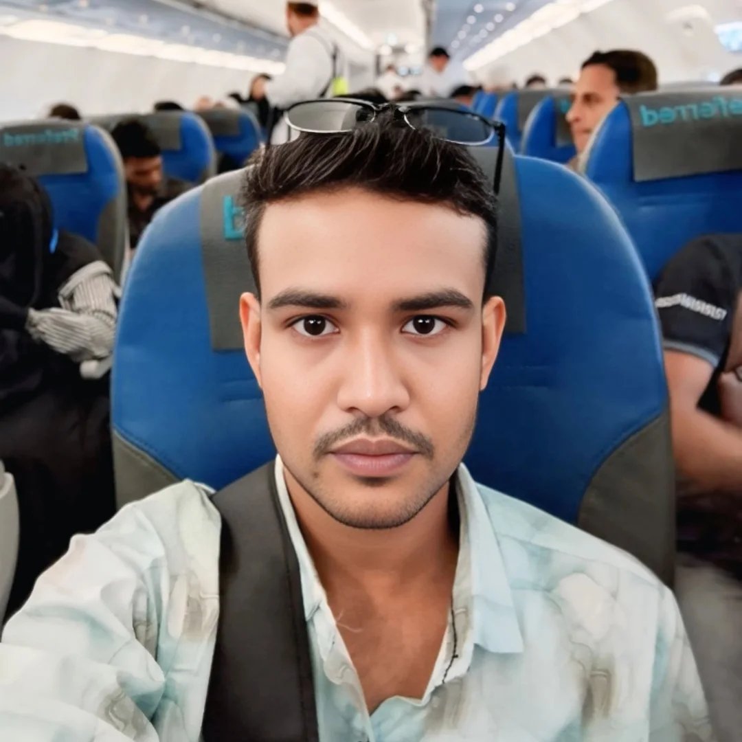 MD Rashed RaNa