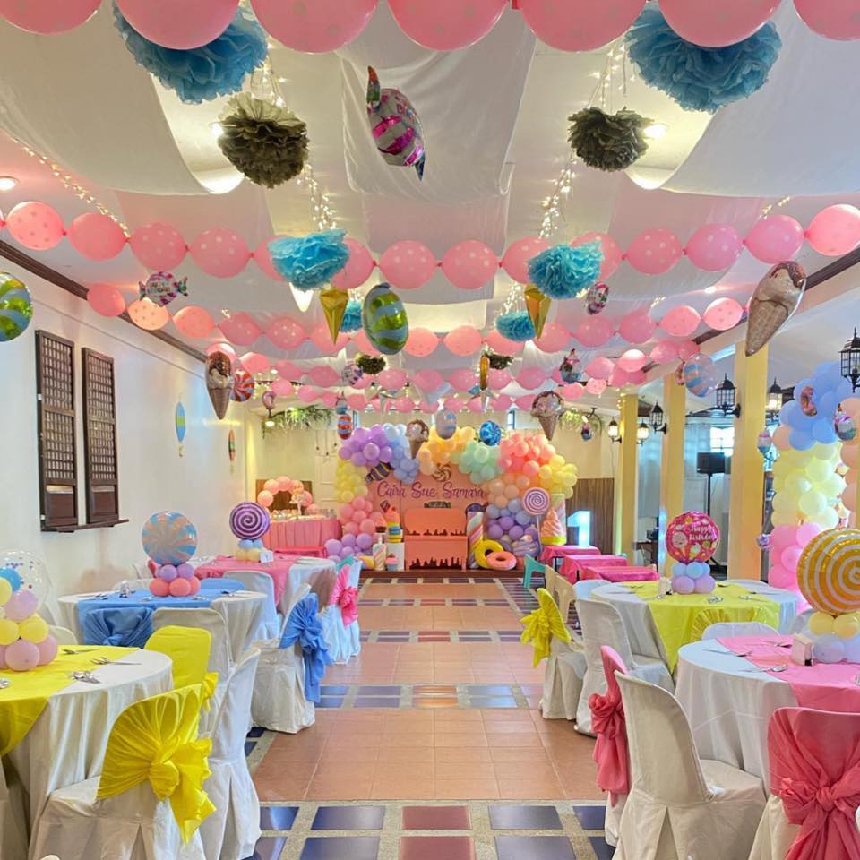 Samaral Seafood Restaurant | Calamba