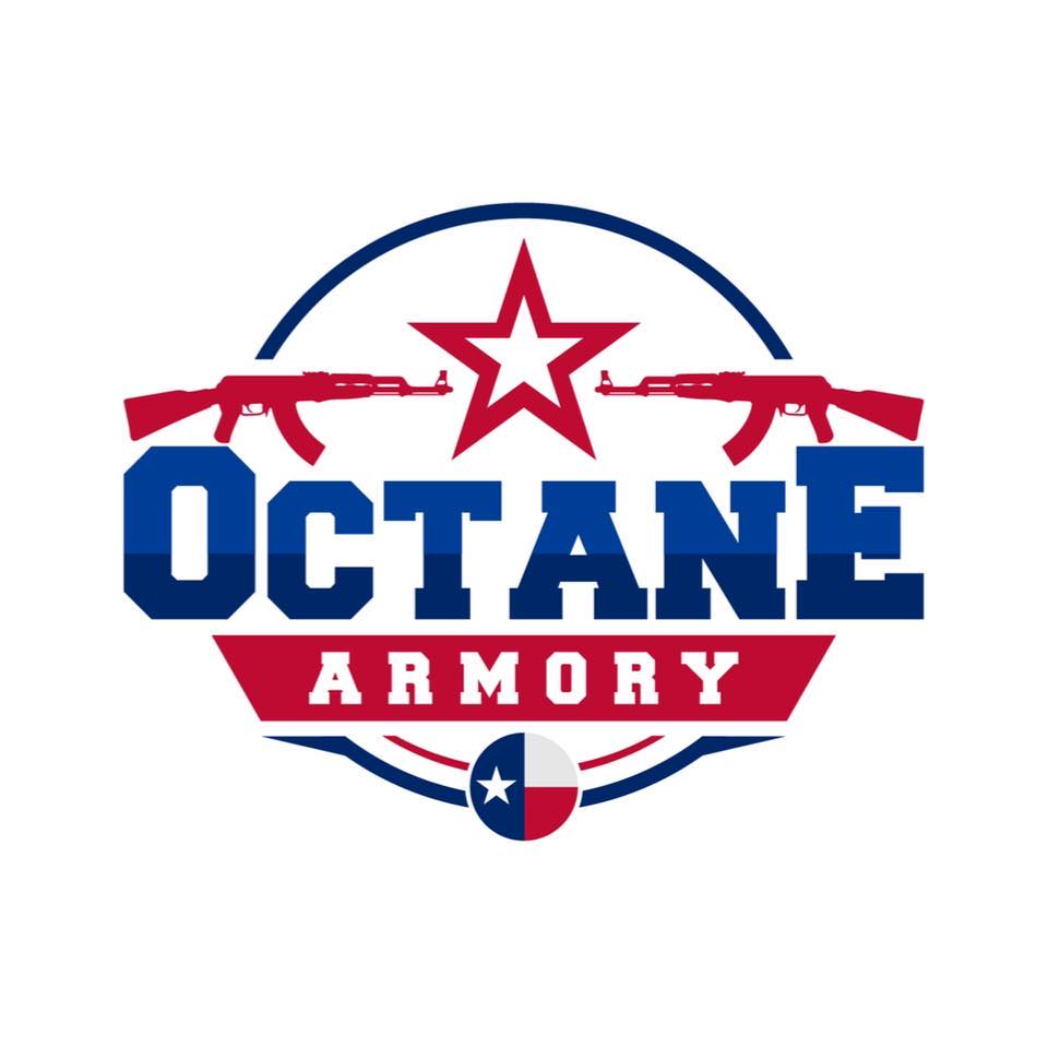 Octane Armory | Saginaw TX