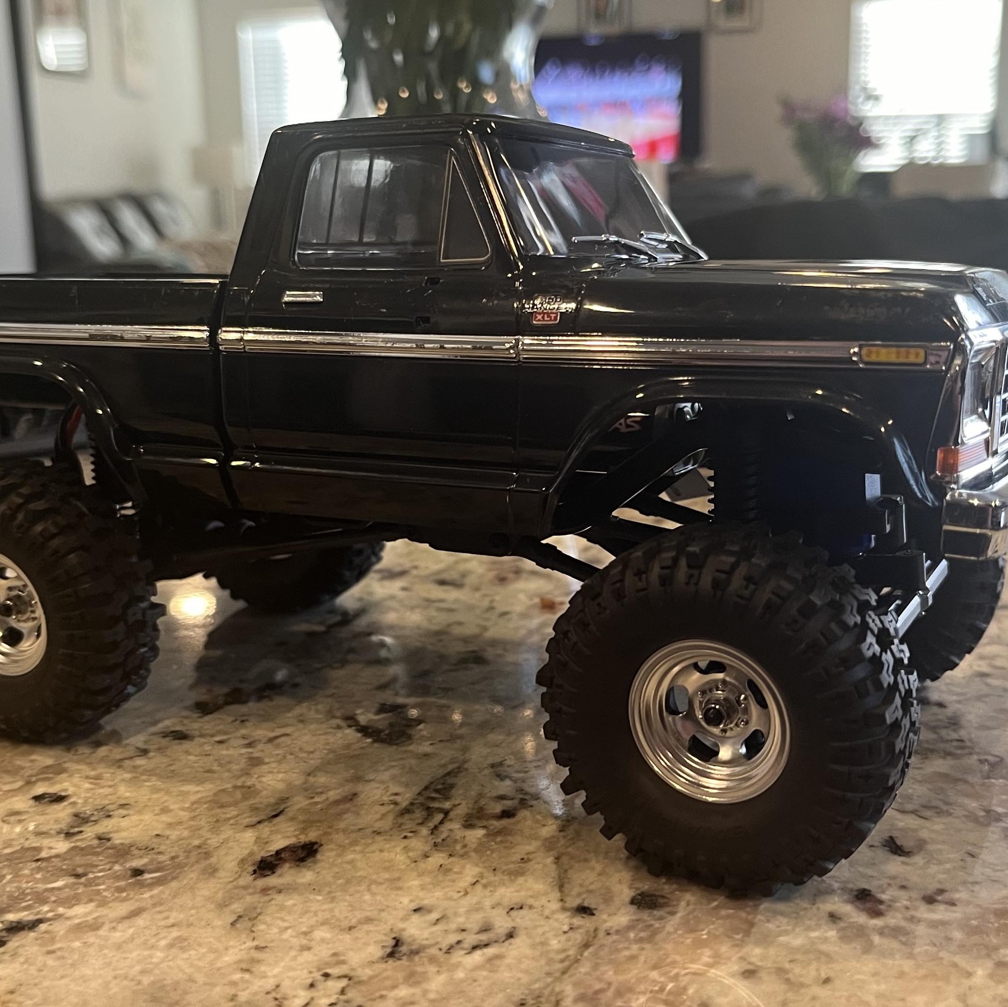 Anybody have 1/24 rigs that you comp with? | Facebook