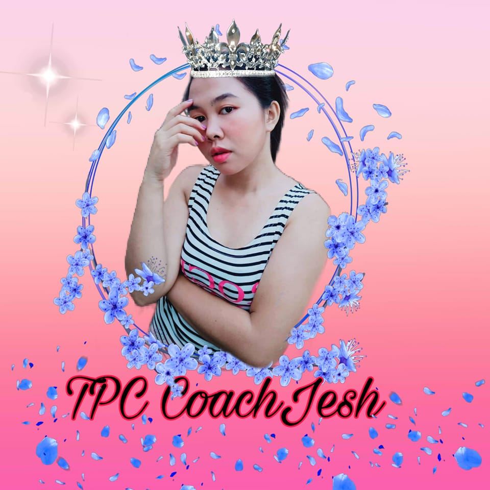TPC TelePreneur Corp. Coach JESH