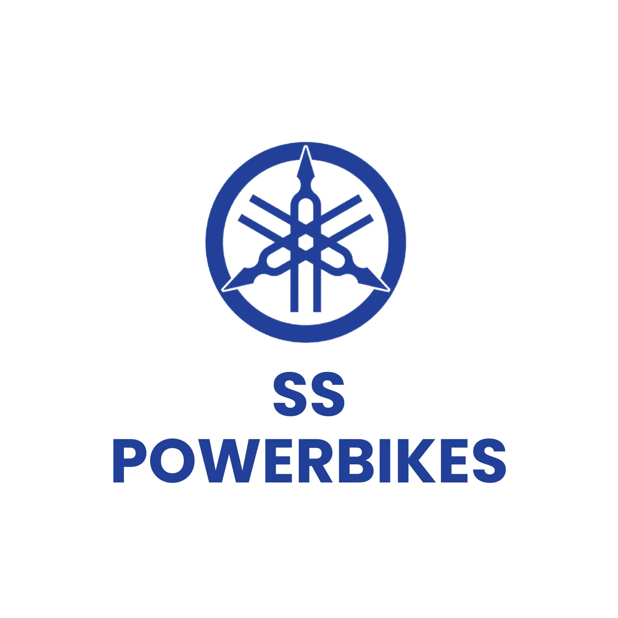 SS Powerbikes, Ranchi | Ranchi