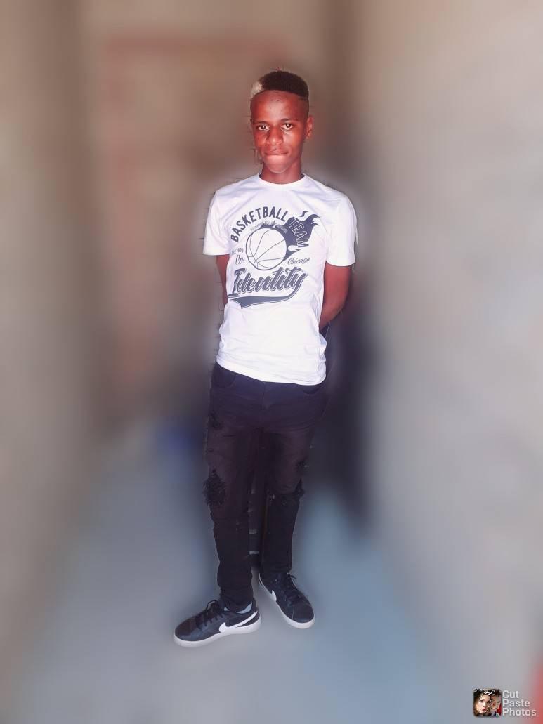 Lethabo R junior