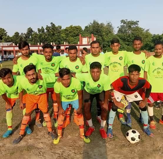 Rasel Rana | Pabna