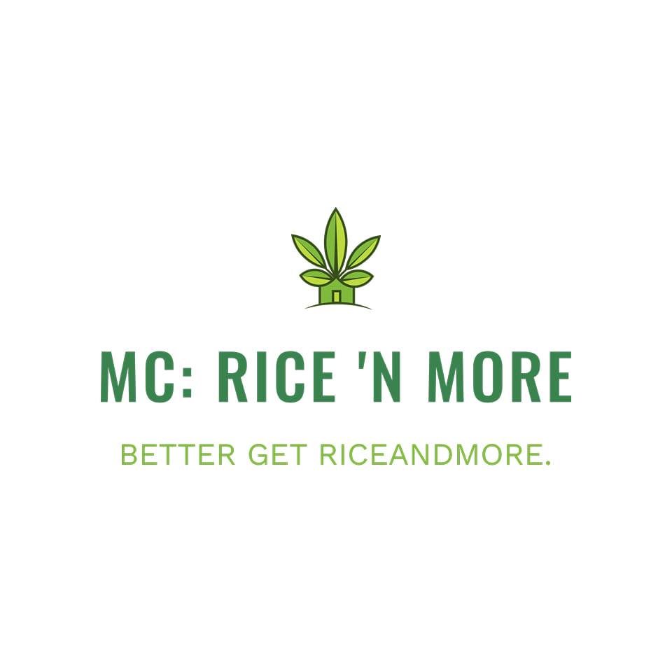 MC: Rice 'N More | Bacolod CIty