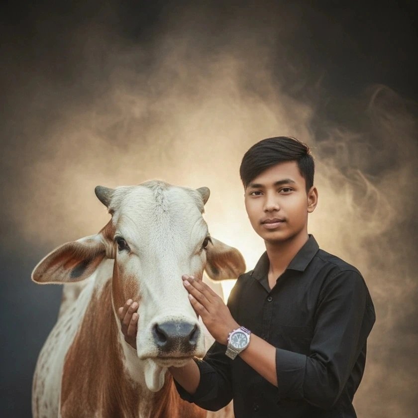 Pawan Raj