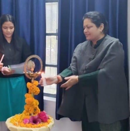 Shri Guru Ram Rai University School Of Education