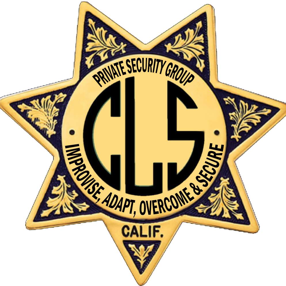 CLS Private Security Group