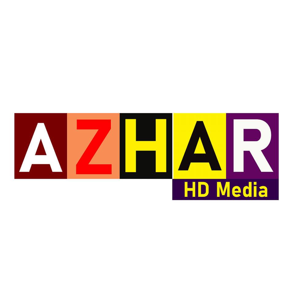 AZHAR HD Media