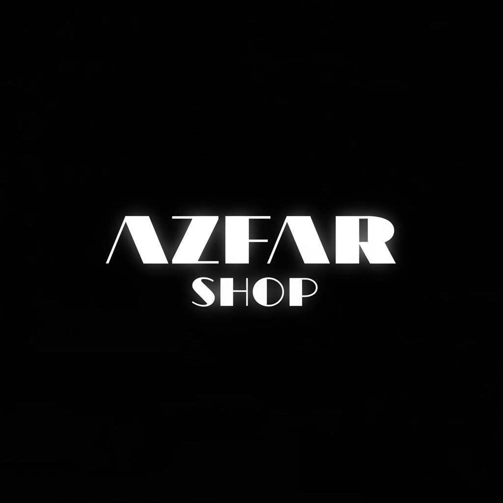 AZFAR SHOP