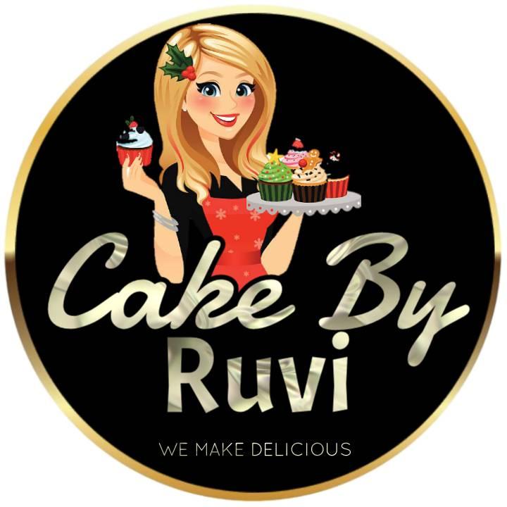 Cake by Ruvi