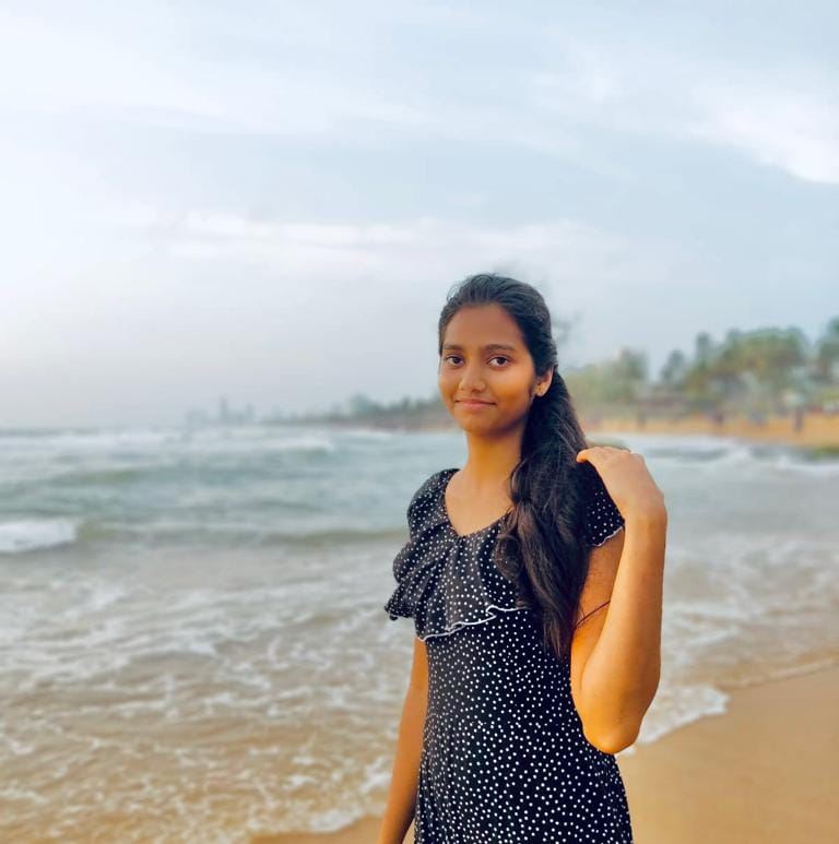 Sakna Rajapakshe
