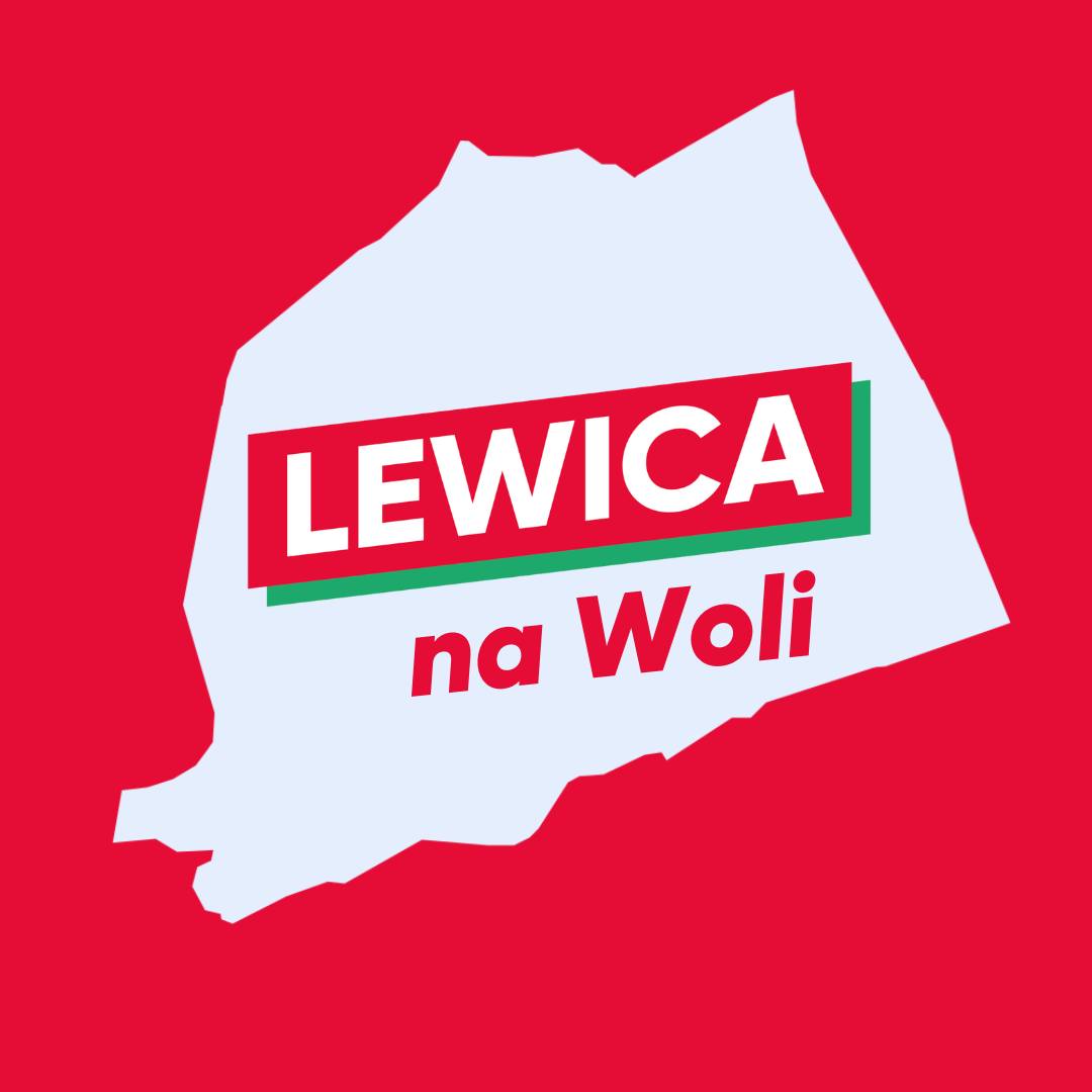 Nowa Lewica Ochota