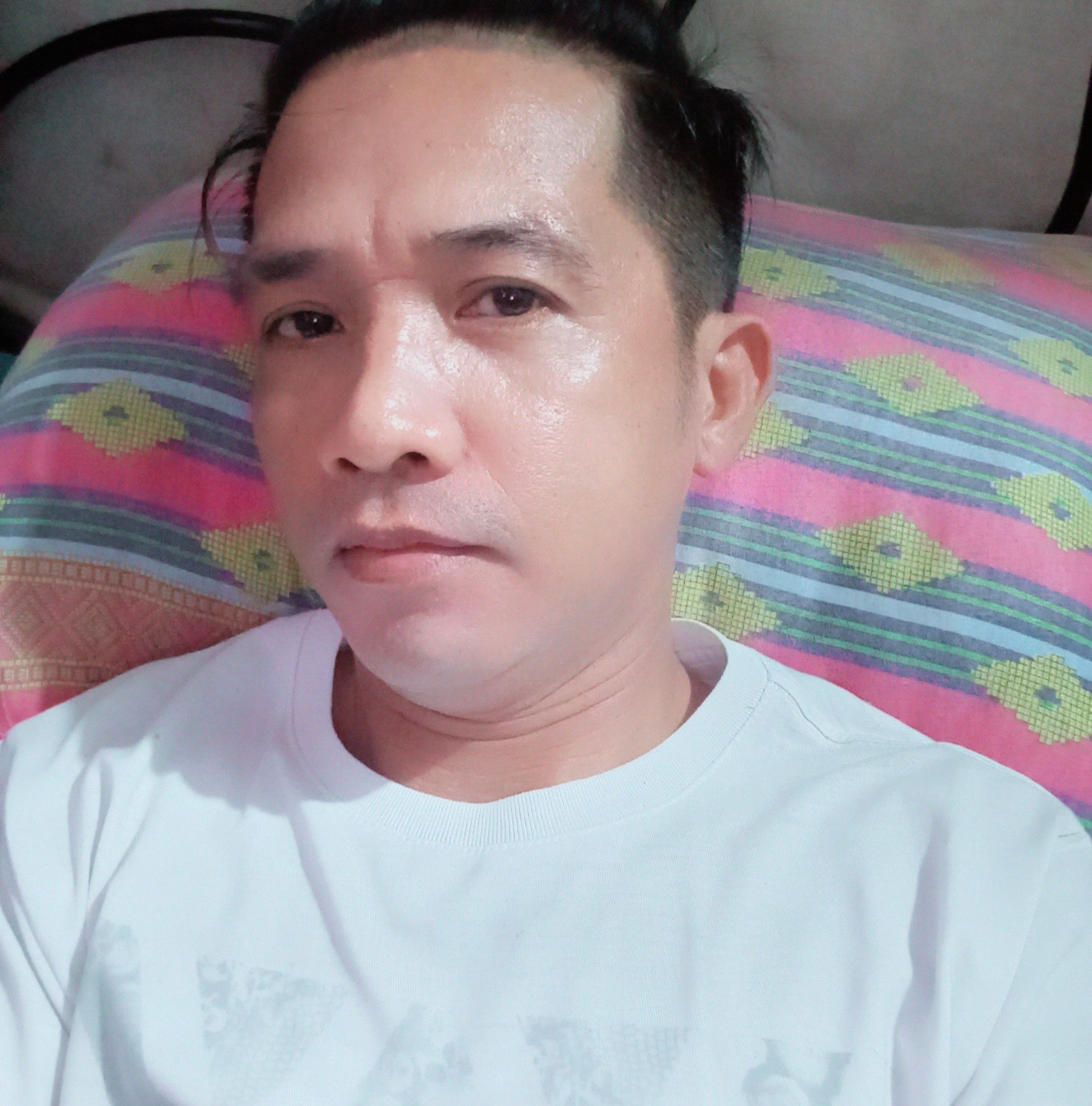 Jerson Asistin