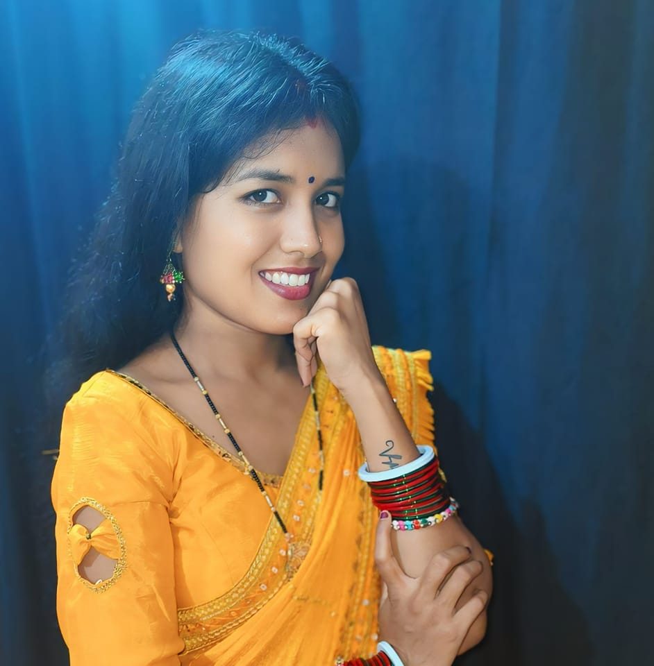 Madhu Ratre