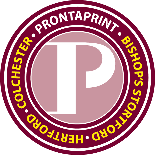Prontaprint Bishop's Stortford | Bishops Stortford