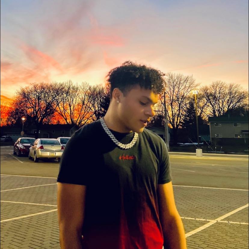Xzavier Moore