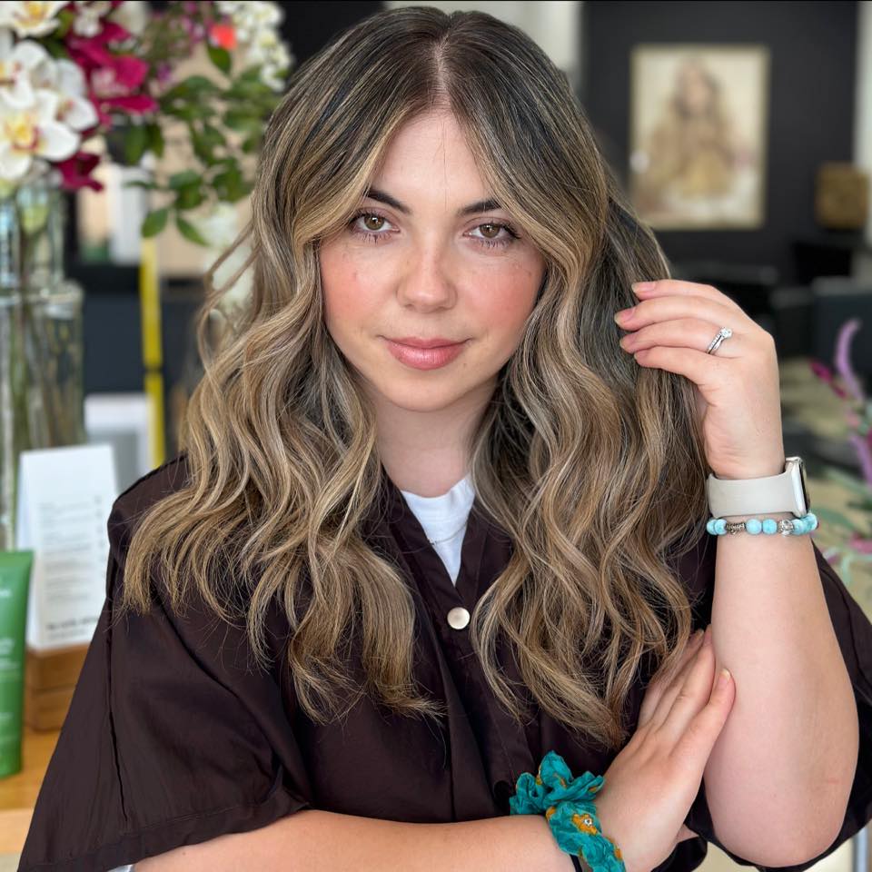 Entela_Hairstyling | Cibolo TX