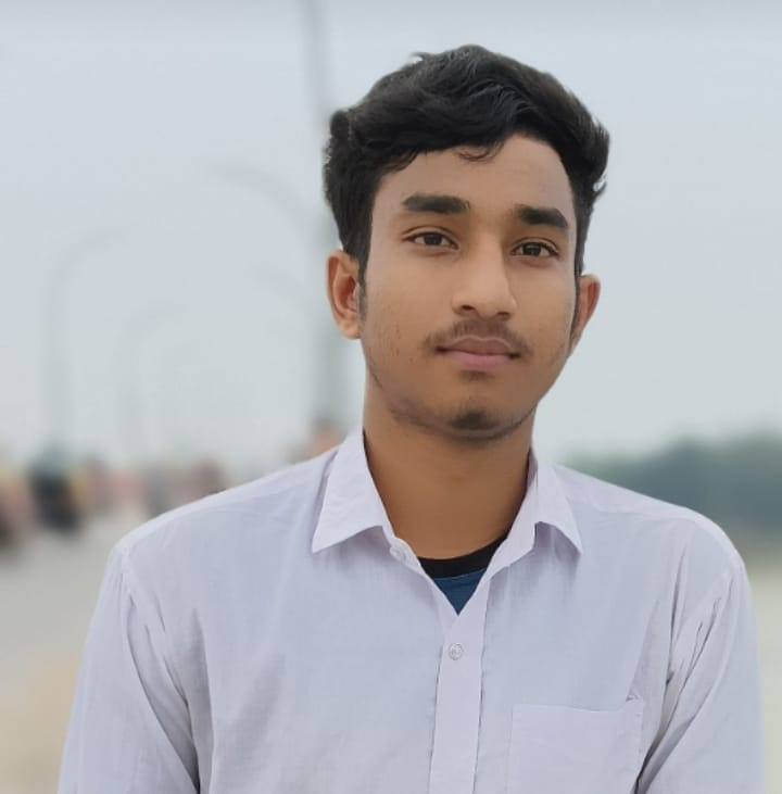 Rasel Islam