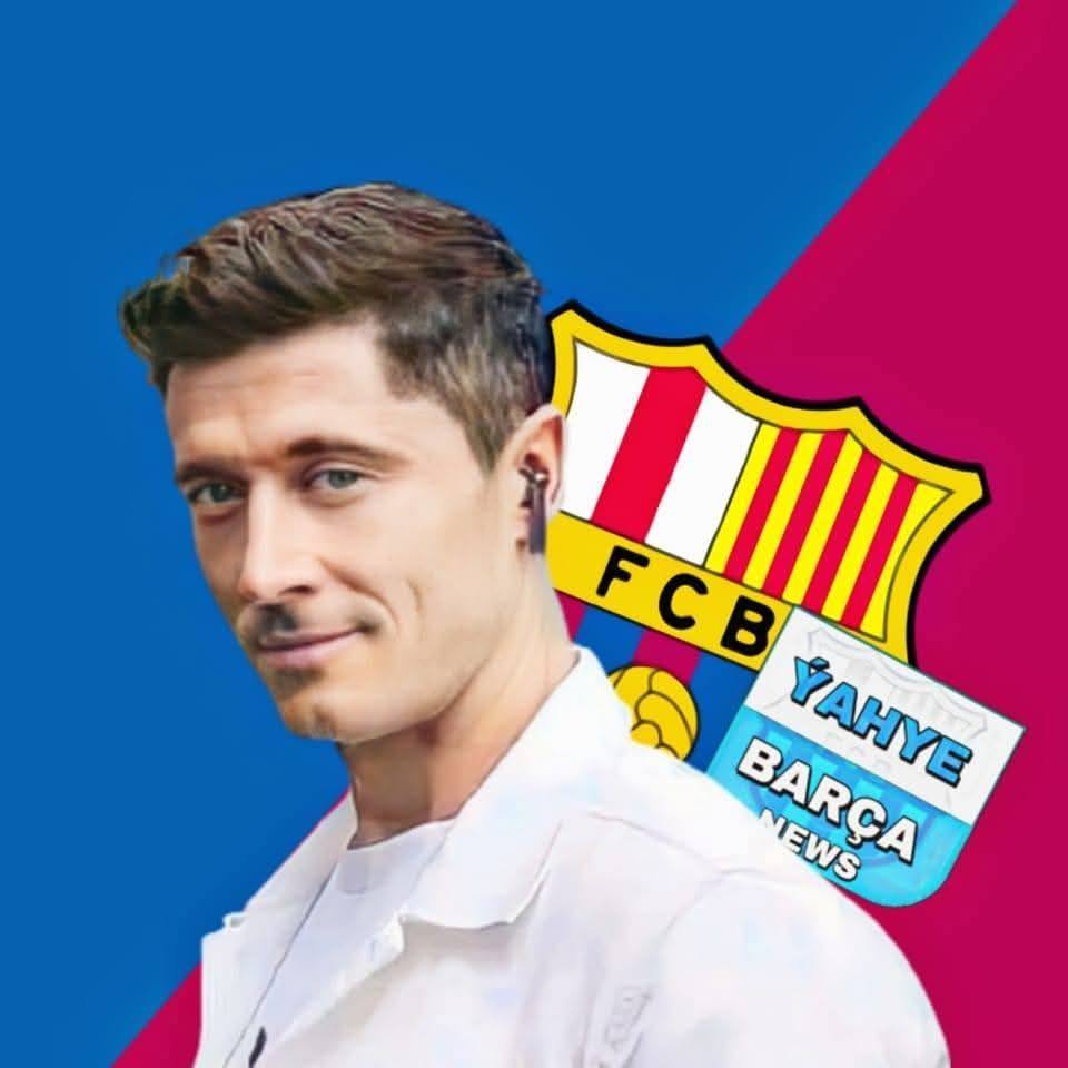 Ýahye Barça Ňews