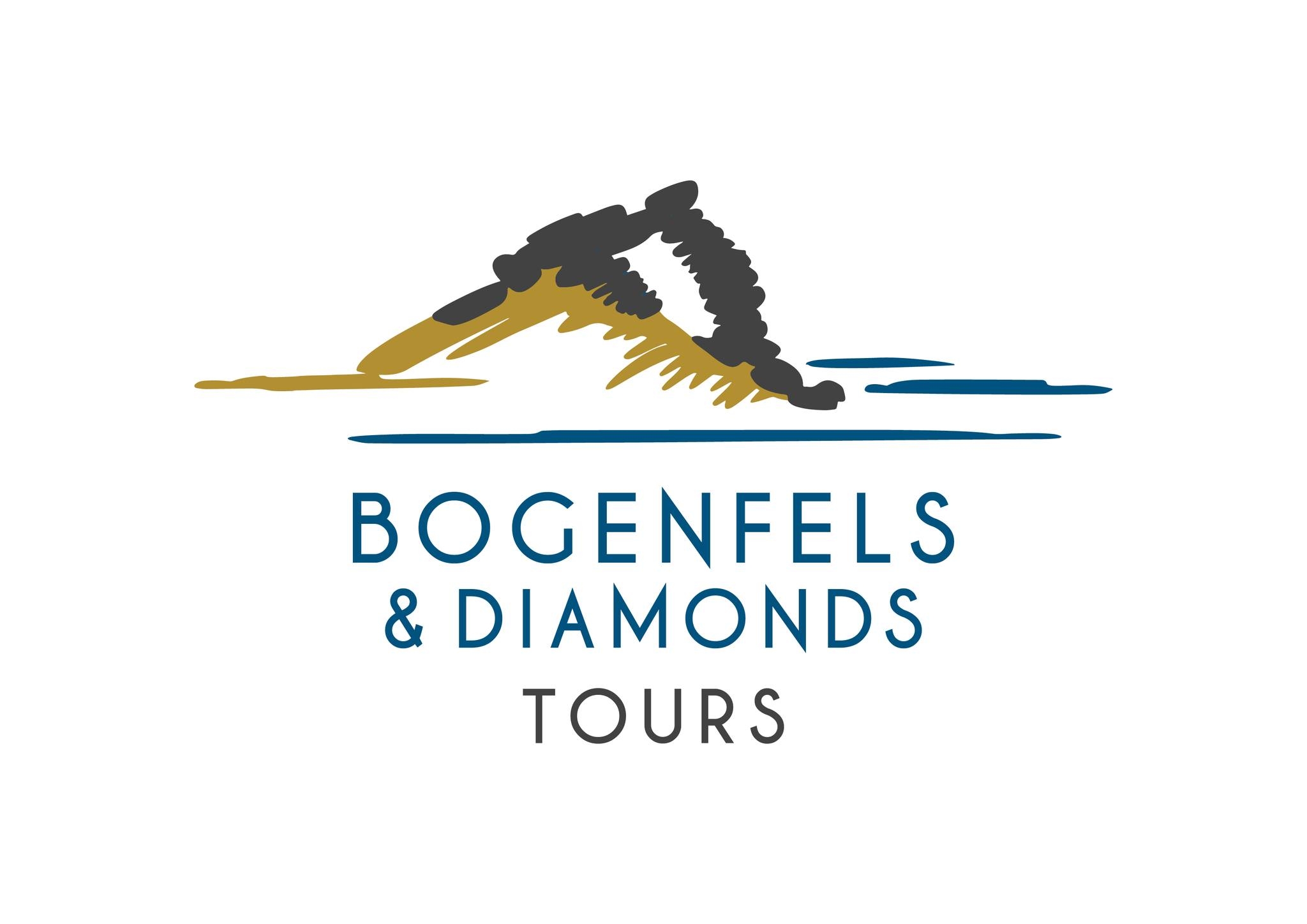 There’s more to the Diamond Coast than what was left behind. Between ...