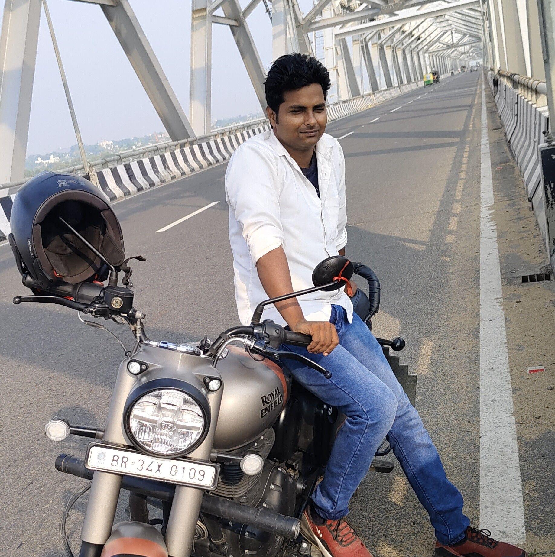 Raushan Kumar Rana