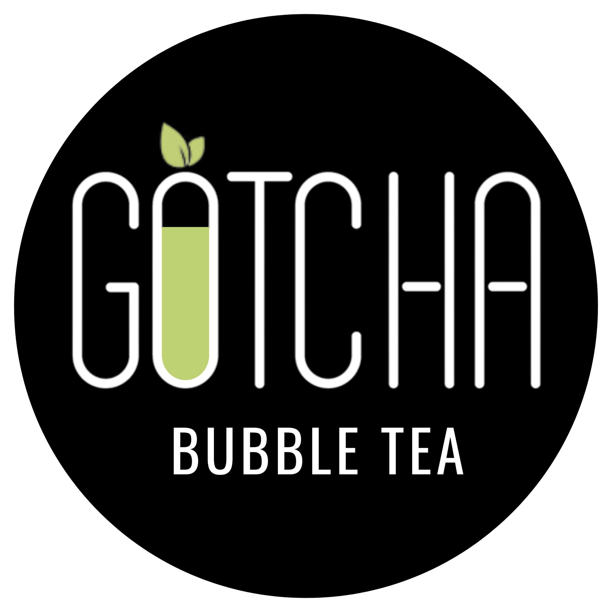 Gotcha Bubble Tea - Oakville | Oakville ON