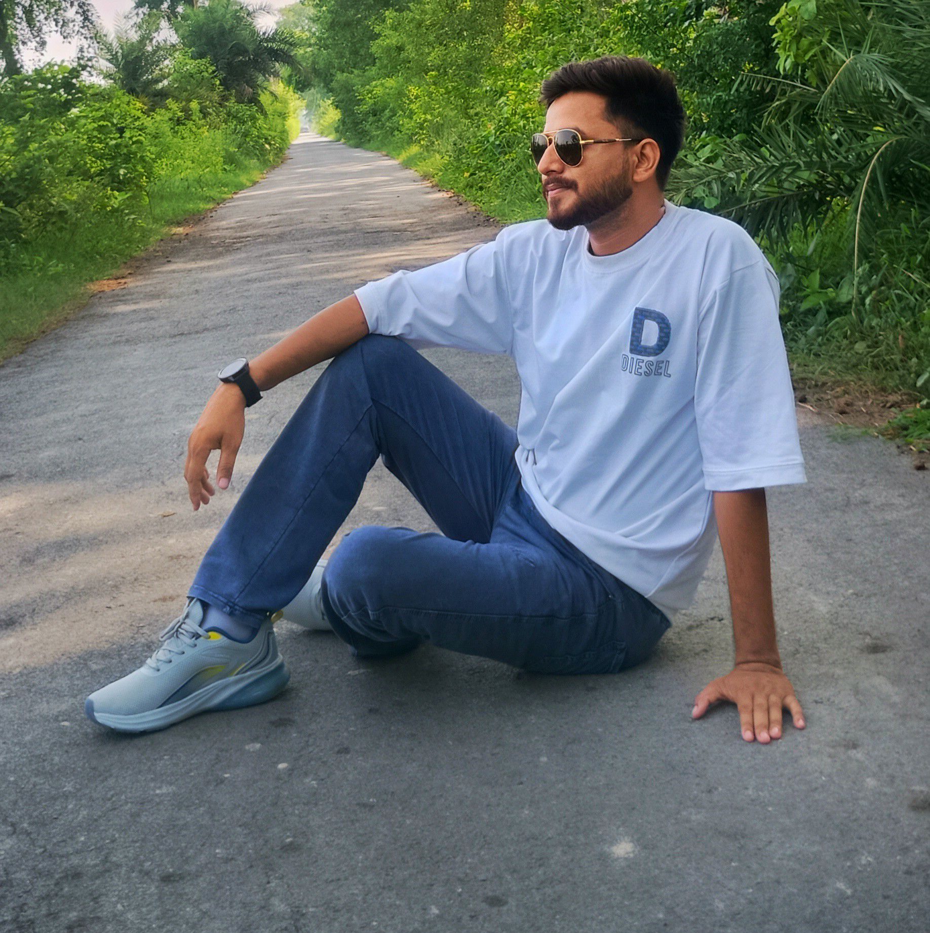 Praveen Rathor