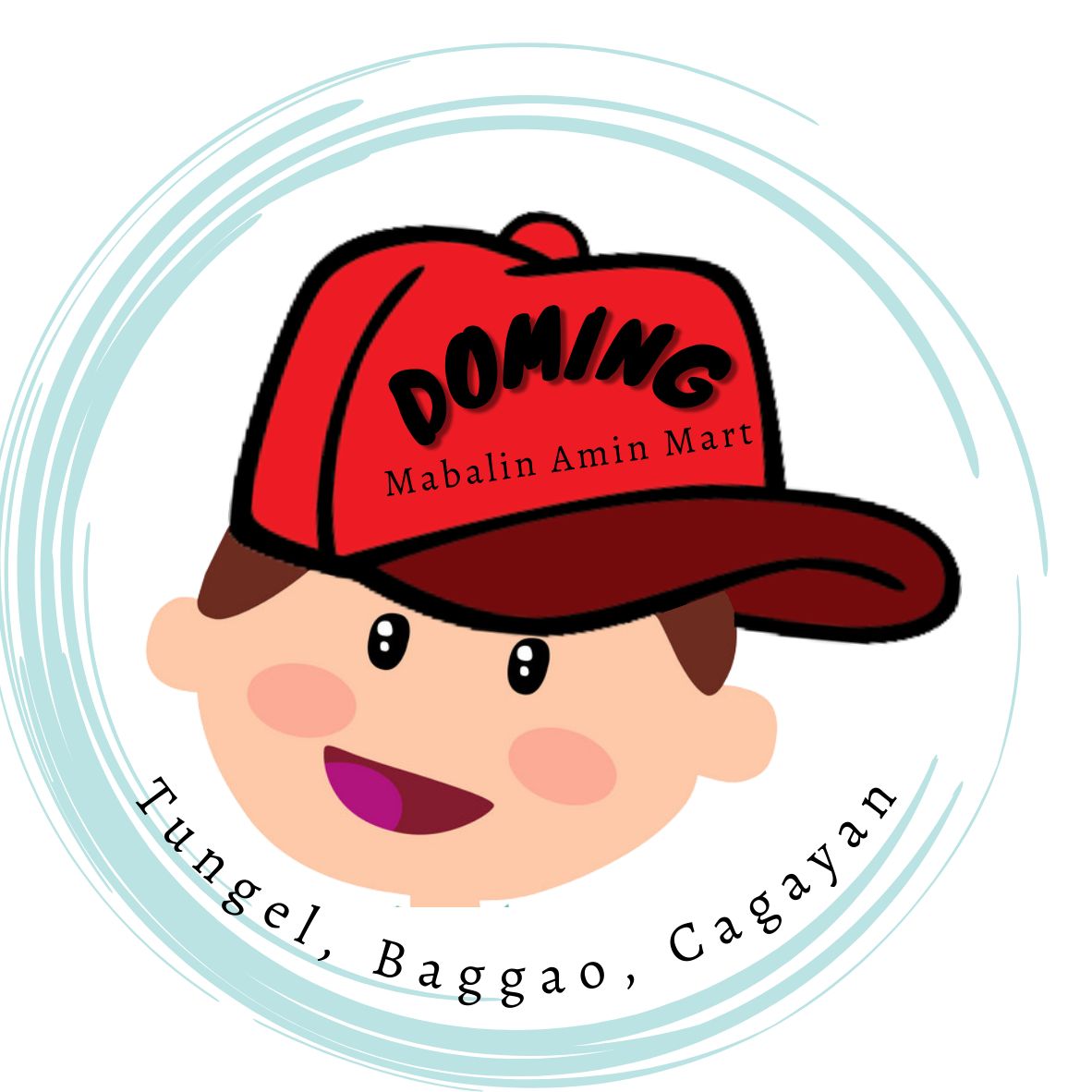Doming Mabalin Amin Mart | Baggao