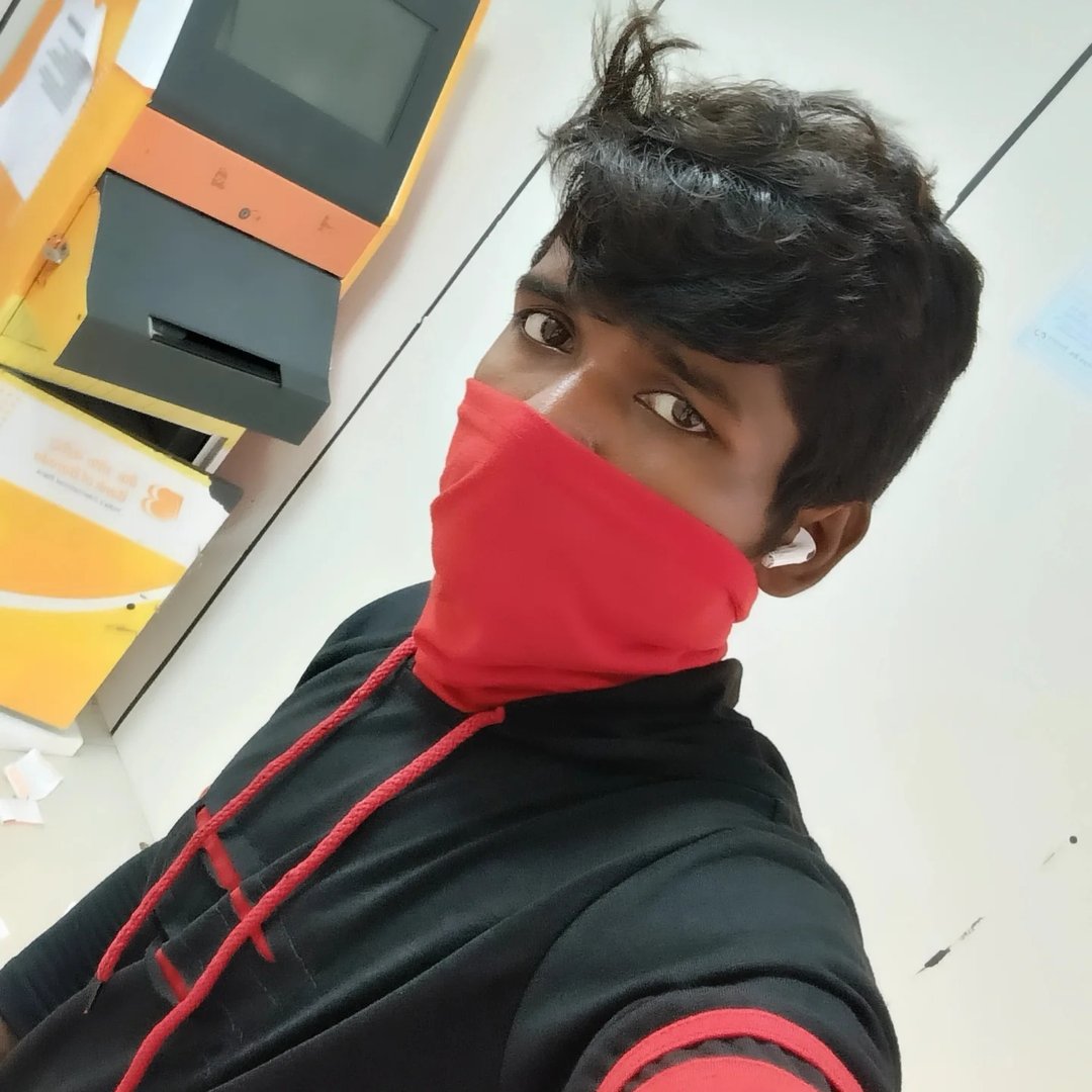 Monu Kumar