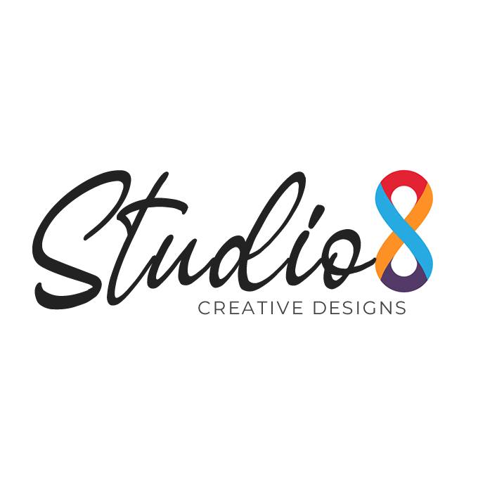 Studio 8 Creative Designs