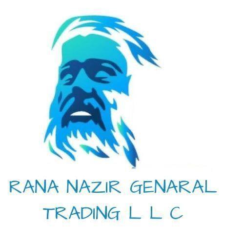 Rana Nazir General Trading LLc | Dubai