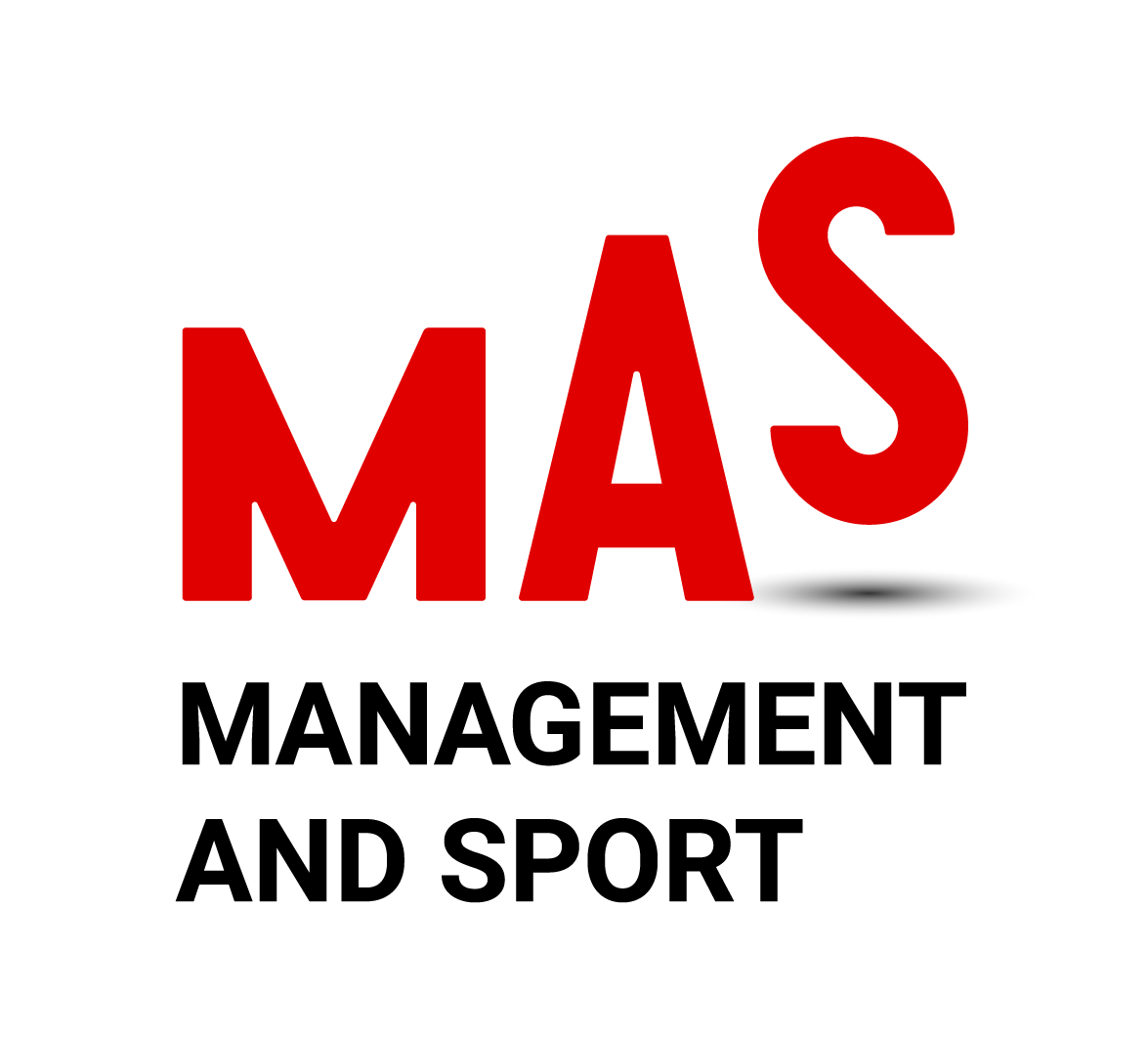 MAS Agency - Management & Sport