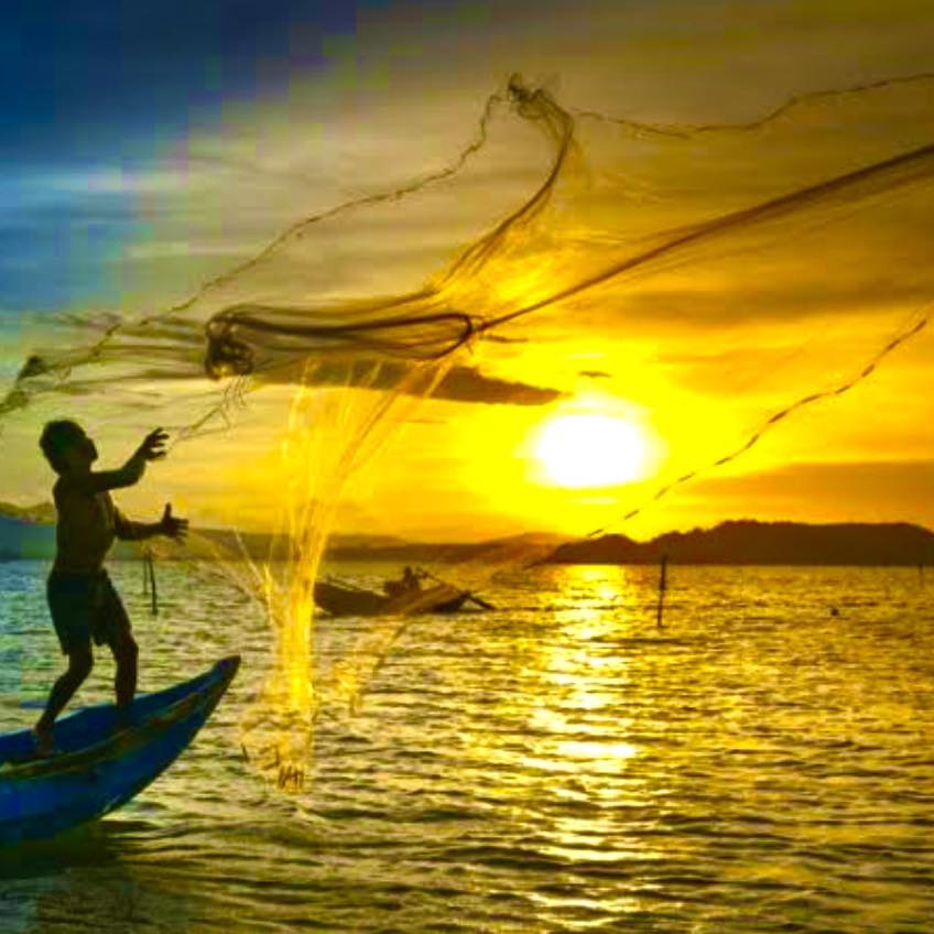 Naranasan sa ilang lugar sa Negros Occidental kasunod ng moderately ...
