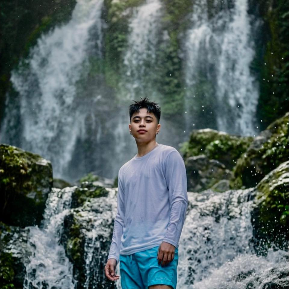 Terrence Reyes