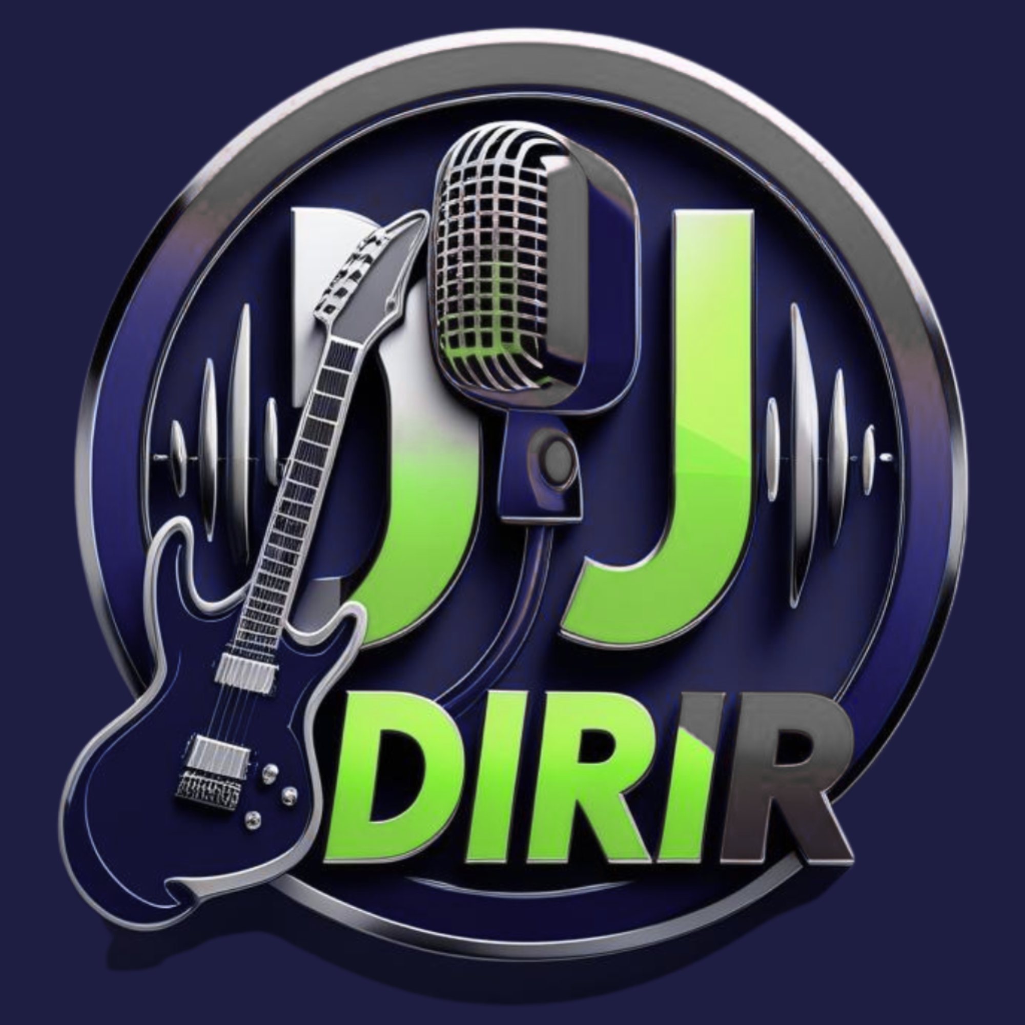 DJ DIRIR | Mogadishu
