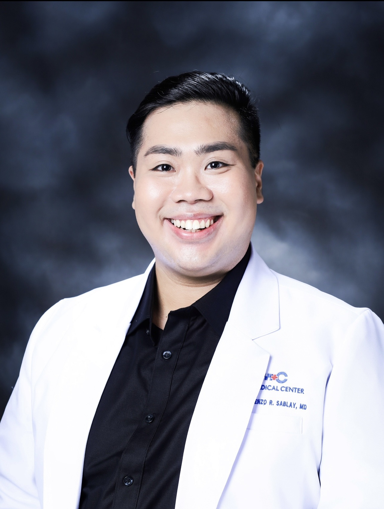 Dr. Red Sablay | Lipa City