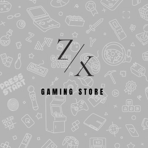 Zx Gamestore (@ZXGamestore) • Facebook, Connect with friends