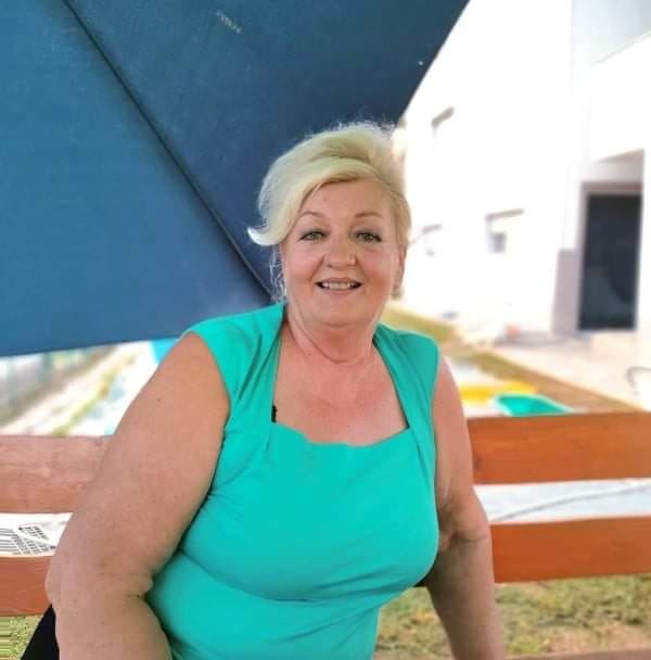 Behija Kikanovic