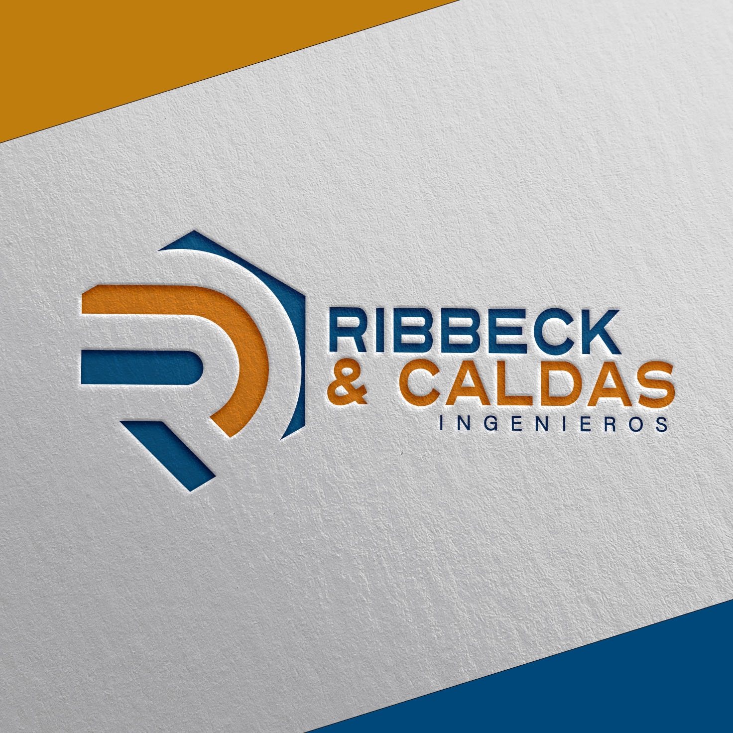Ribbeck Caldas Ingenieros Sac