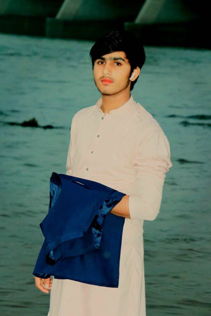 Talha Nisar Rajput