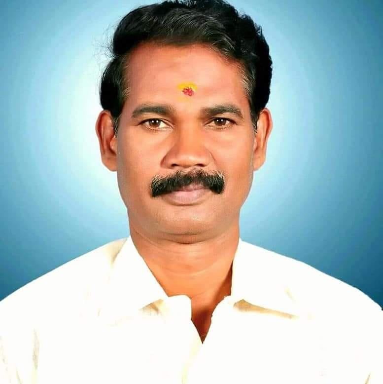 Asa Raja Sekar