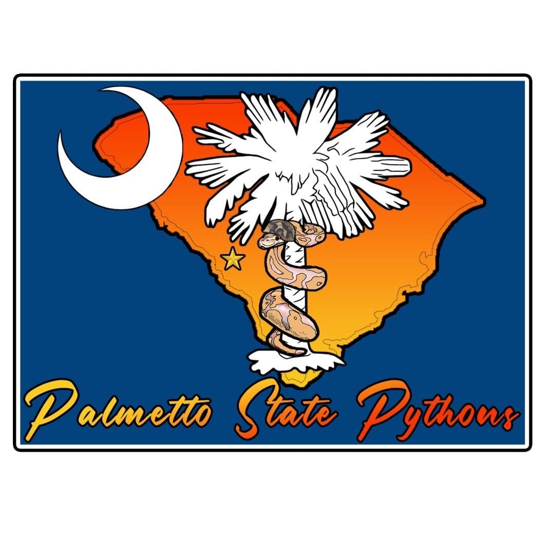 Palmetto State Pythons | Aiken SC