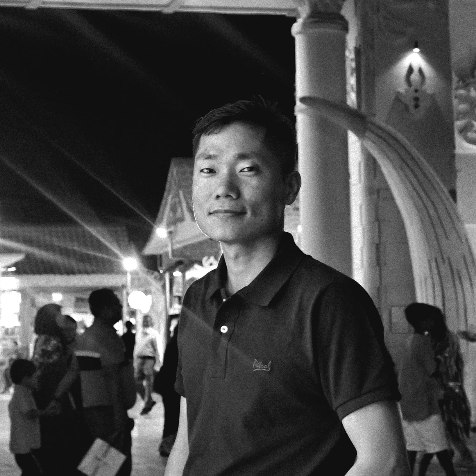 karna kumar rai