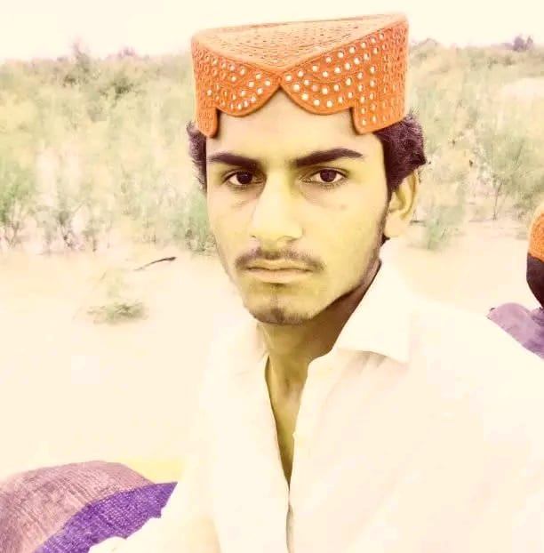 imdad Ali Indhar