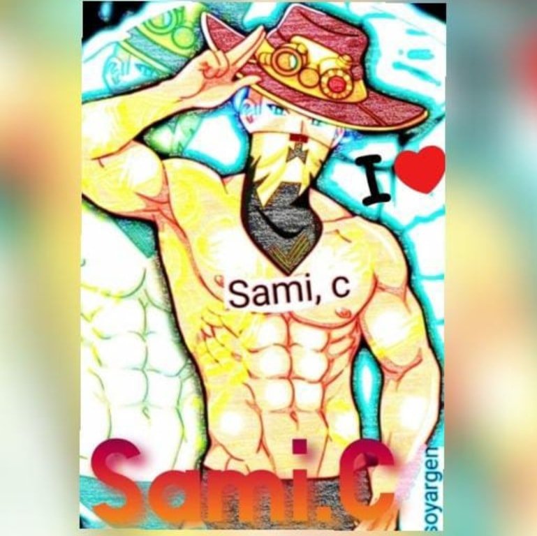 Sami.C