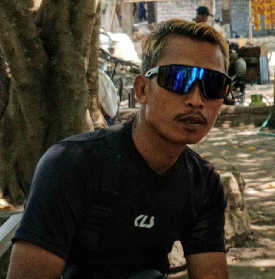 Ini bukan gendutttzzz kan yah🙄🥴🥴 | Mell Andini