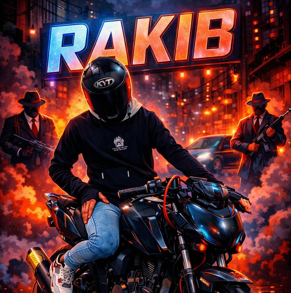 RAKIB RIDER 1216
