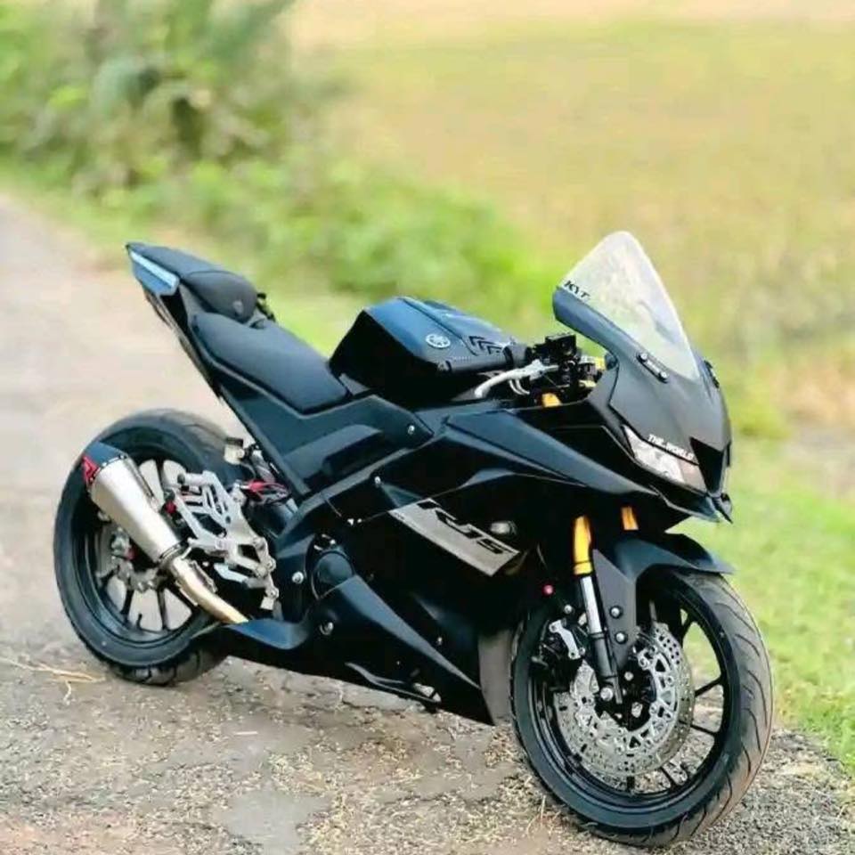 Ride'r rafi