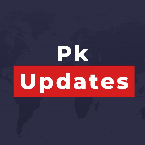 Pk Updates